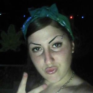 Meet your Posher, Kelsey